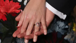 Princess Margaret's 'timeless' engagement ring has an untraditional history, says her granddaughter - but wait until you see how many royal rings it inspired