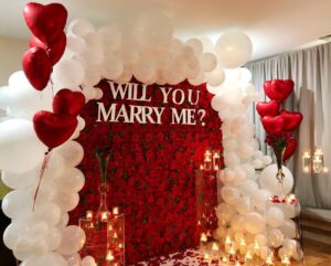 9 Creative Ways To Propose To Her (Successfully)