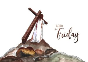 Good Friday 2023: 55+ Top Wishes, Messages, Images, GIFs, Whatsapp Status, Jesus Quotes And More To Send Loved Ones