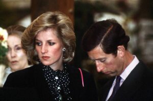 Princess Diana cheated on Charles first' - Former royal protection officer makes bombshell claims; Says he kept quiet for 40 years