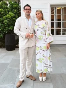 Sofia Richie Marries Music Executive Elliot Grainge in Ultra Glam South of France Wedding
