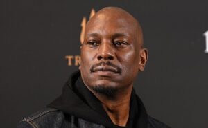 Tyrese Ordered to Pay Nearly $650,000 to Ex-Wife and Her Lawyer in Child Custody Hearing