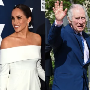 Why Meghan Markle Isn’t Attending King Charles III’s Coronation With Prince Harry