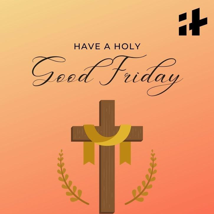 Good Friday 2023 images