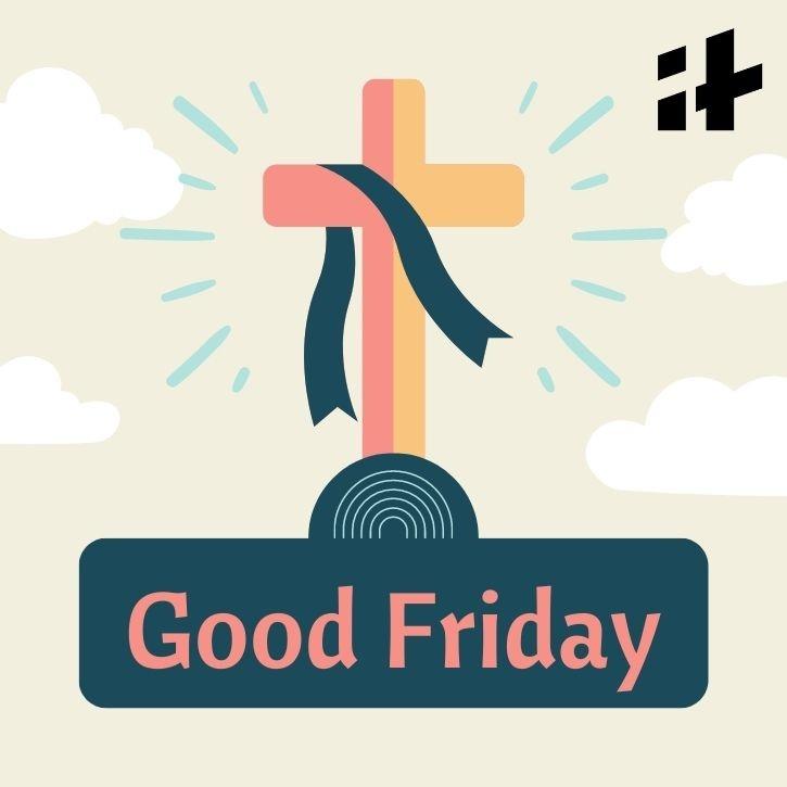Good Friday 2023 images