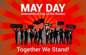 90+ Happy International Workers’ Day Messages And Wishes