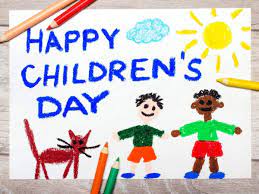Happy Children's Day 2023: Wishes And Messages