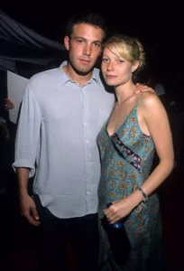 Gwyneth Paltrow Says Ben Affleck Was 'Technically Excellent' in Bed — Though Brad Pitt Was More Romantic