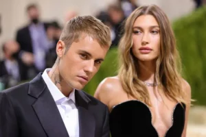 Hailey Bieber Says She Wants Kids with Justin "So Bad," But Is "Scared" of Online Hate