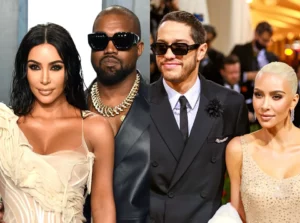Kim Kardashian Reveals the Surprising Feature in a Man That's One of Her Biggest Turn Ons