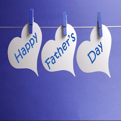 Fathers Our Heroes! 50 Happy Fathers Day Messages To Send To Dad