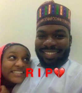 Man And His Young Pregnant Wife Found Dead In Their Apartment In Abuja