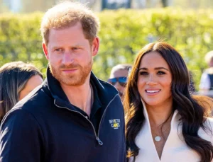 Rumor Has It That Prince Harry Called In Divorce Lawyers 'Months Ago'