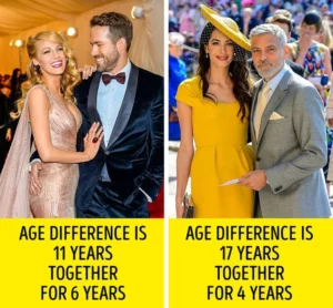 Science Reveals The Perfect Age Difference for A Strong Lasting Relationship