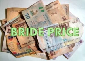 Does A Widow Need To Return Bride Price For Her To Date Another Man?