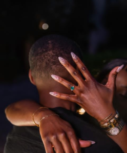Governor Soludo's Daughter, Adaora, Engaged To Arinze In Morocco