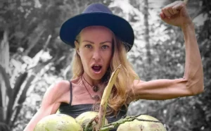 Influencer who promoted virtues of fruit-only diet dies aged 39 'of malnutrition'