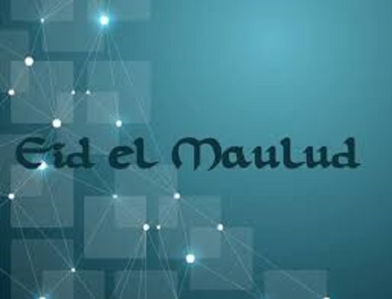 Happy Eid El Maulud Prayers, Wishes, and Messages
