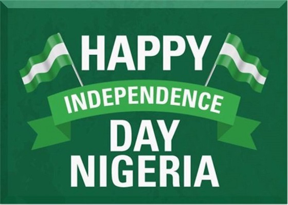 Happy Independence Day Nigeria. 60+ Independence Day Messages and Prayers