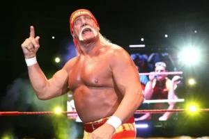 Hulk Hogan Marries Sky Daily in Florida Months After Revealing Engagement