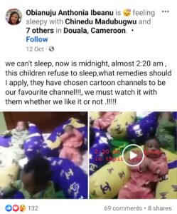 Anambra woman becomes viral sensation after welcoming nonuplets
