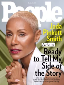 Jada Pinkett Smith Says She and Will Smith Chose No Prenup Because 'Divorce Won't Be Necessary'