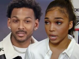 Love & Hip Hop's Prince Michael apologizes for going public with his sexual escapades with Lori Harvey