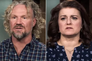 Sister Wives' Kody Feels 'Uncomfortable' amid Robyn's 'Pressure' to Reconcile with Meri: I 'Don't Need That'