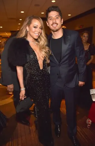 Mariah Carey and Bryan Tanaka Seemingly Split After 7 Years Together
