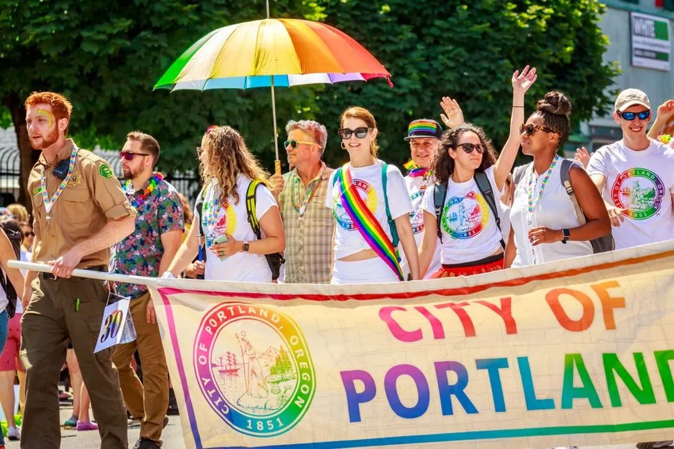 These Are the States With the Most LGBTQ+ People