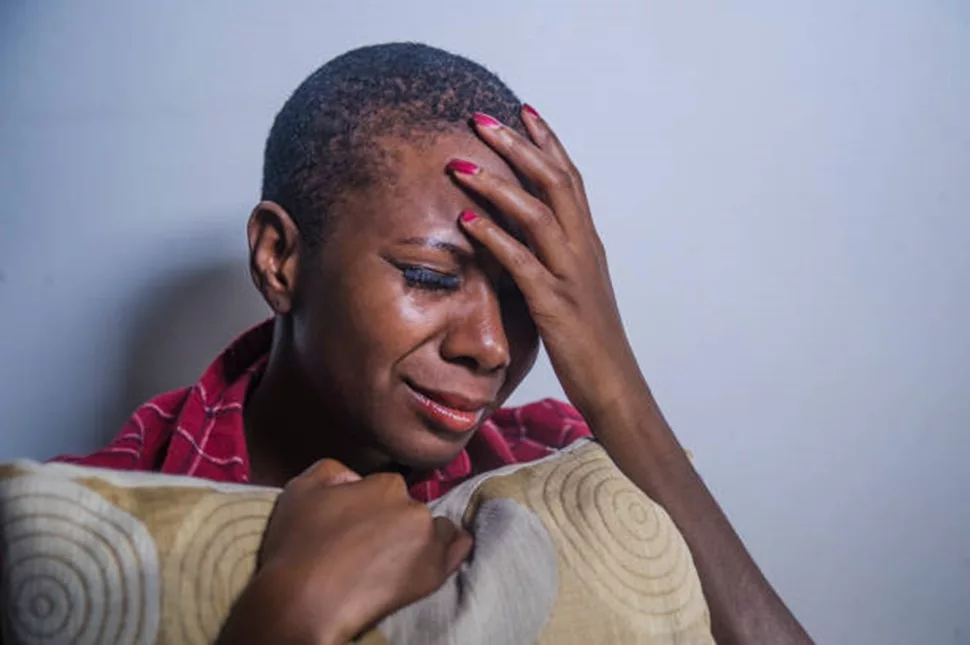 How I Left My Husband In Anger That Is Almost Destroying My Life
