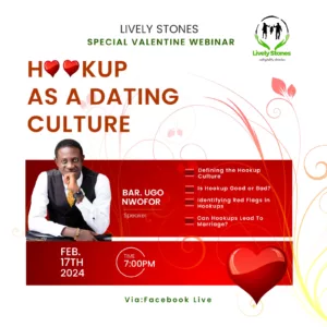 Lively Stones Valentines Special Time Out: Hook Up As A Dating Culture