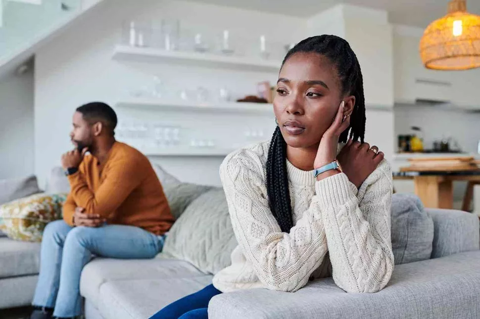True Life Story: My Boyfriend Is Not Over His Married Ex Girlfriend-Pls Advise Me