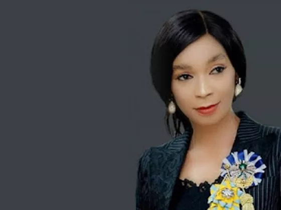 Profile Of Adaora Umeoji, Zenith Bank’s First Female Group Managing Director
