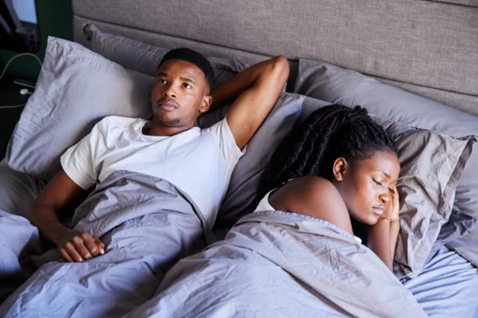 True Life Story: How Guilt Has Consumed Me Because I Deceived My New Wife