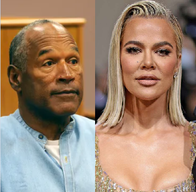 Khloe Kardashian’s social media comments flooded with ‘condolences’ following longtime conspiracy theory that O.J Simpson was her biological father